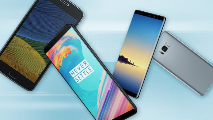Best Android phones 2019: What should you buy?