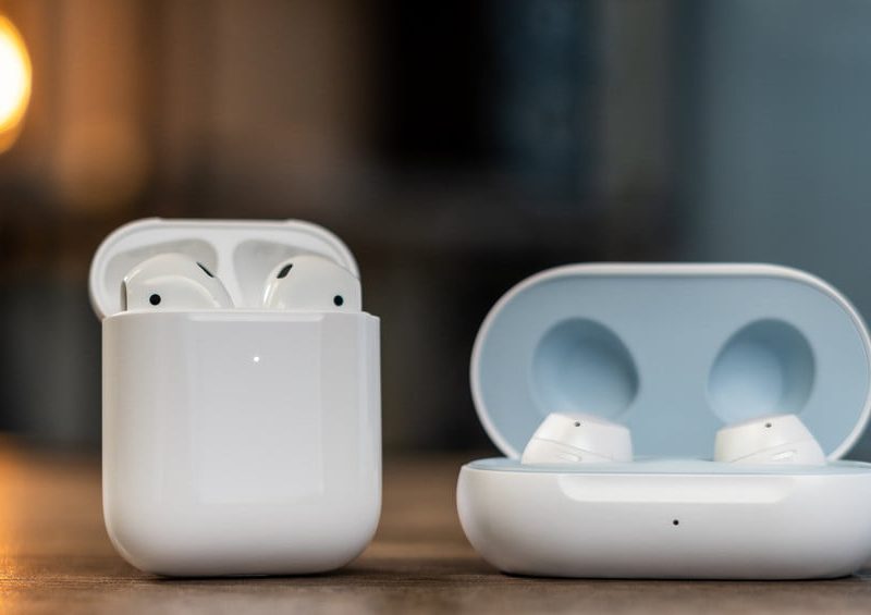 Apple AirPods 2 vs. Samsung Galaxy Buds: Which are the better buds?