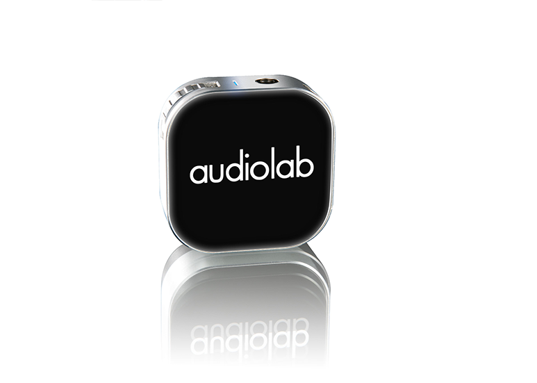 Audiolab M-DAC Nano Bluetooth DAC Review