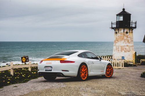 The Vonnen Porsche 911 Hybrid Conversion Channels the 911’s Future—At a Big Cost