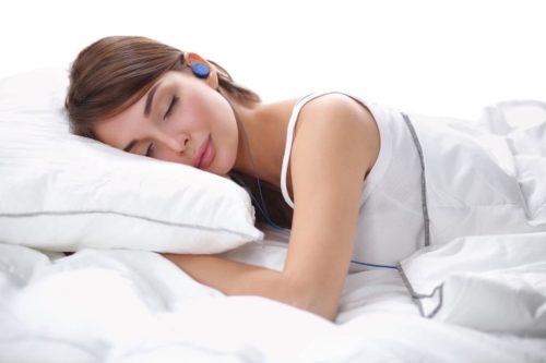 Best Sleep Headphones to Buy in 2019