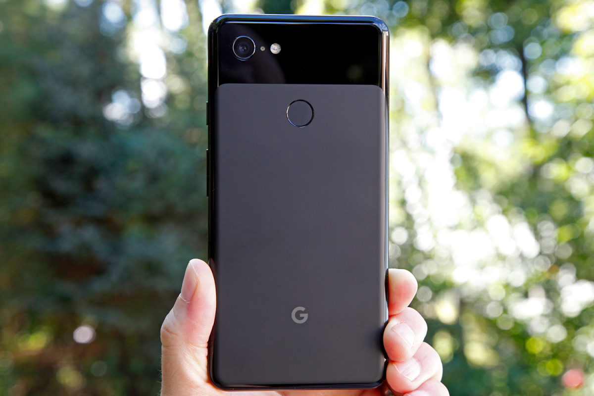 Best Smart Phone Cameras In 2019