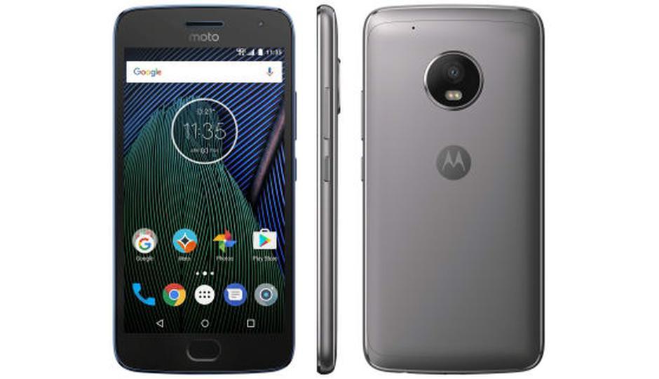 Motorola Moto G7 review