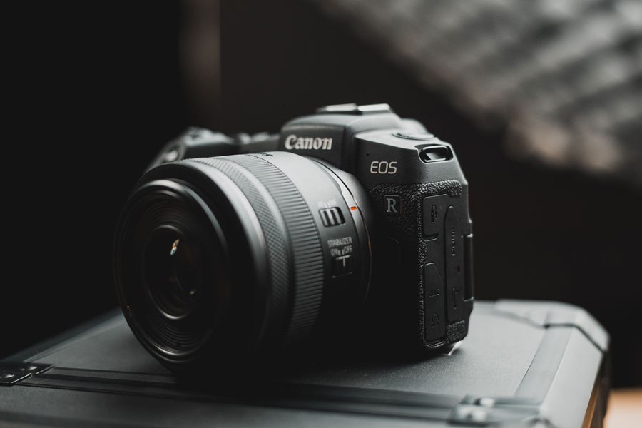 Is the Canon EOS RP right for you?