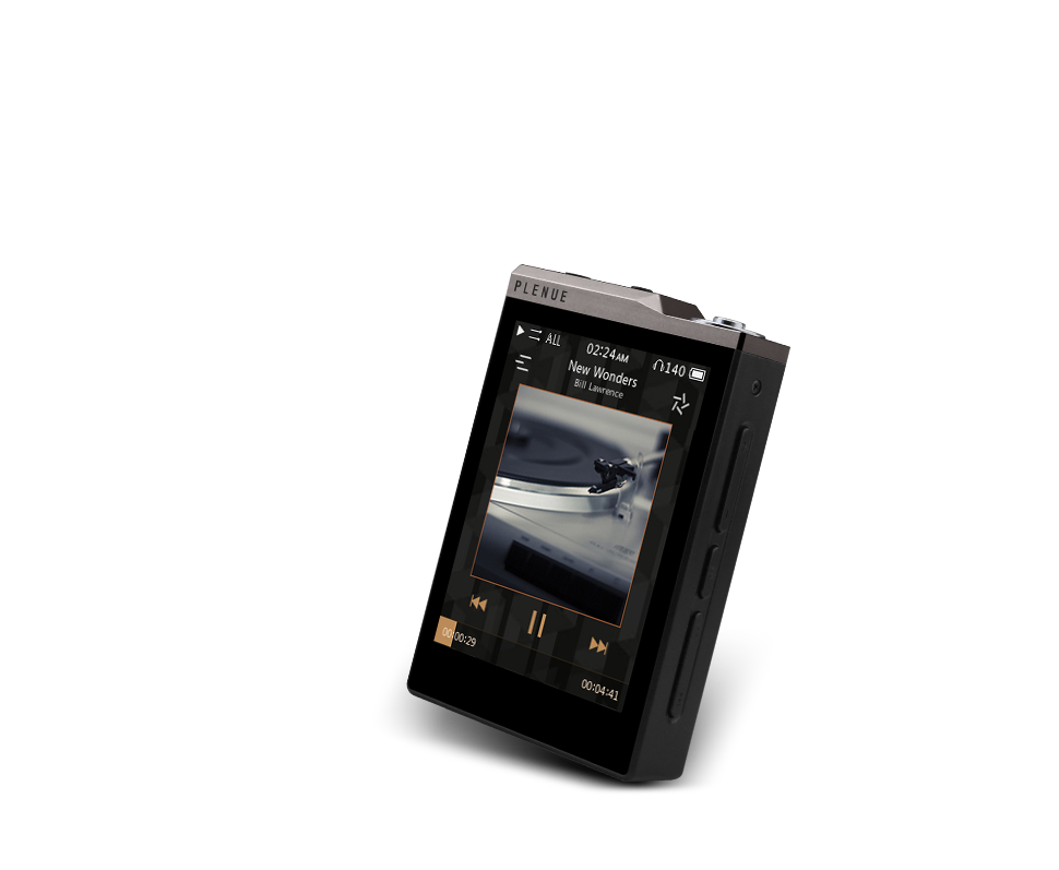 Cowon Plenue D2 review : A class-leading budget portable music player