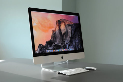 iMac 5K 27-inch (2019) review