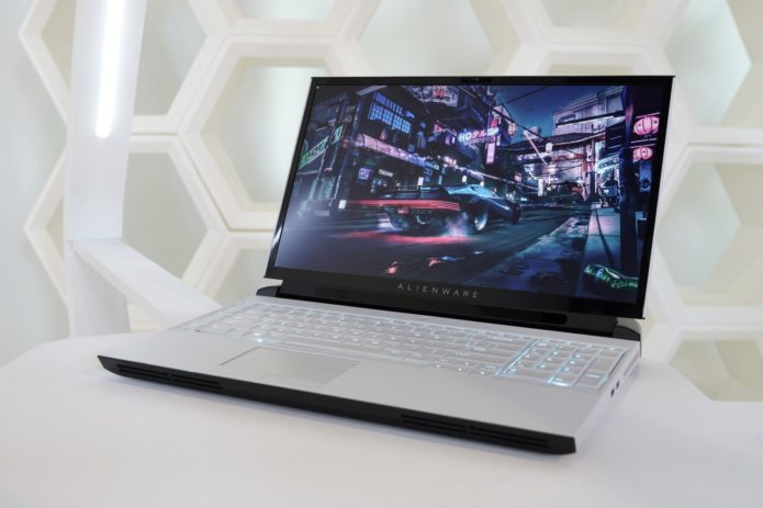 Alienware m17 vs. Area-51m: Which Is the Best 17-Inch Gaming Laptop?