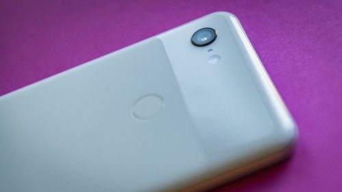 Google Pixel 4: what we want to see