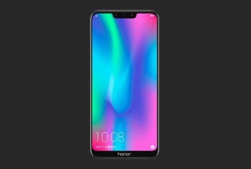 HONOR 8C 2-day Battery Stress Test