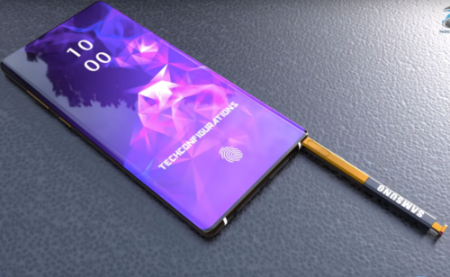 Samsung Galaxy Note 10: News, features, and rumors