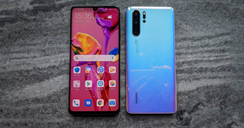 Huawei P30 Pro review: Quad camera crushes the competition