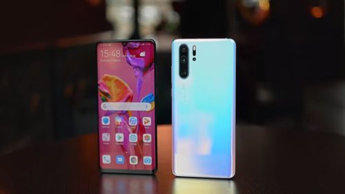 Huawei P30 Pro vs. Apple iPhone XS Max: Can two lenses beat four?