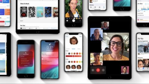 iOS 13: Everything we know about the next iPhone update
