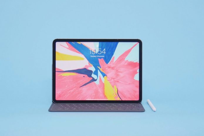 Mouse support could be our favourite iOS 13 feature for the iPad Pro