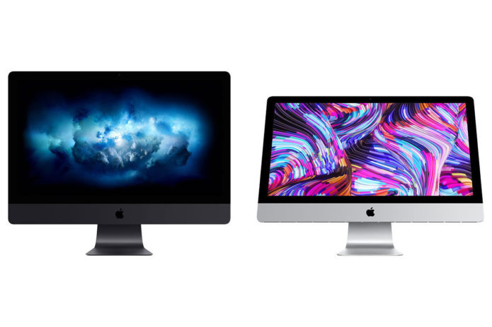 Pro or no? How the high-end 2019 iMac measures up