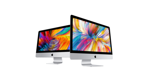 Apple iMac 27-inch (2019) review