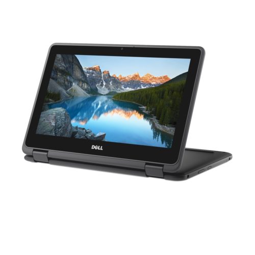 Dell Inspiron Chromebook 11 (3181) 2-in-1 review