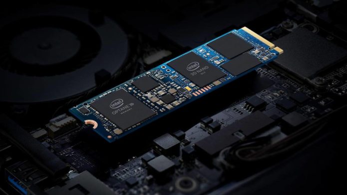 Intel Optane Memory H10 promises super fast SSDs in laptops, mini PCs