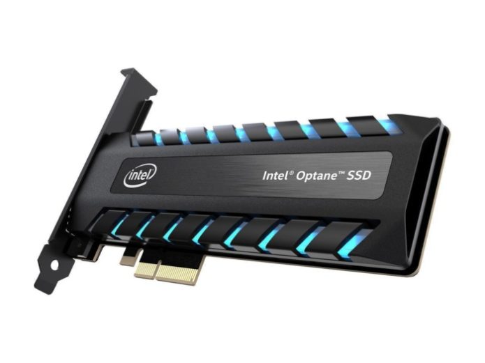 Everything you need to know about Intel Optane right now