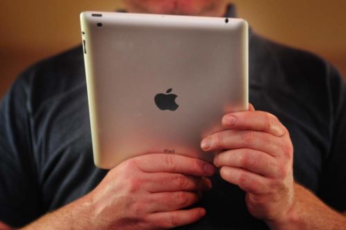 Toddler Locked You Out of Your iPad? Here’s What to Do