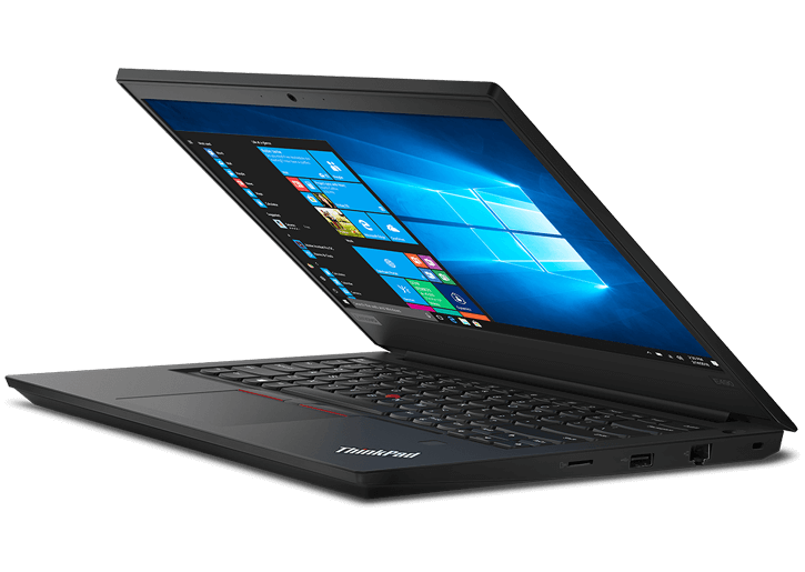 Lenovo ThinkPad E490 review – rigid business notebook