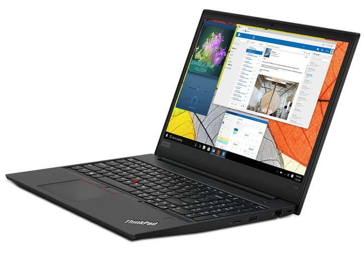 Lenovo ThinkPad E590 review – Whiskey Lake processors in the ThinkPad E580 body