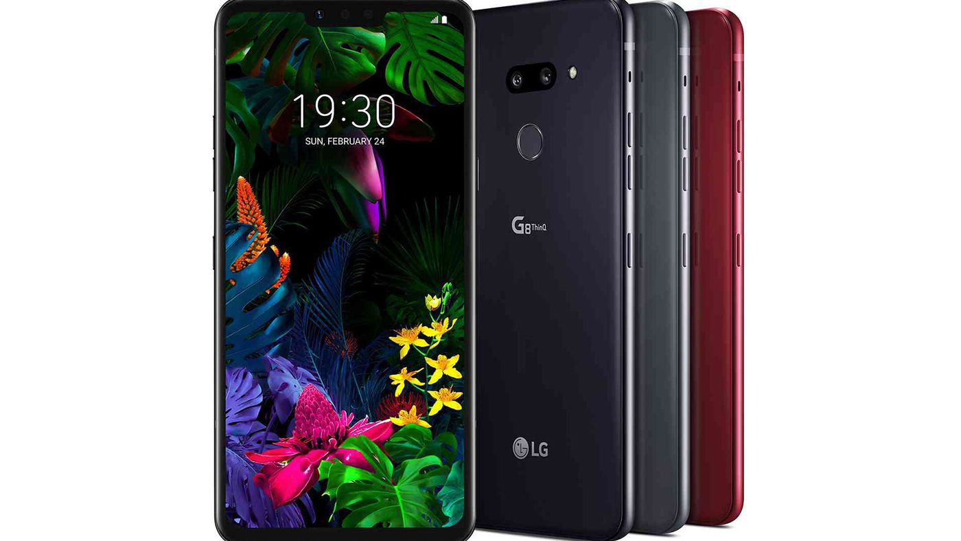 Huawei P30 vs. Google Pixel 3 vs. LG G8 ThinQ: Which is best for you?