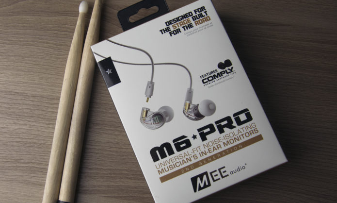 Mee Audio M6 Pro 2nd Generation review: ‘Professional’ in-ear headphones at an entry-level price