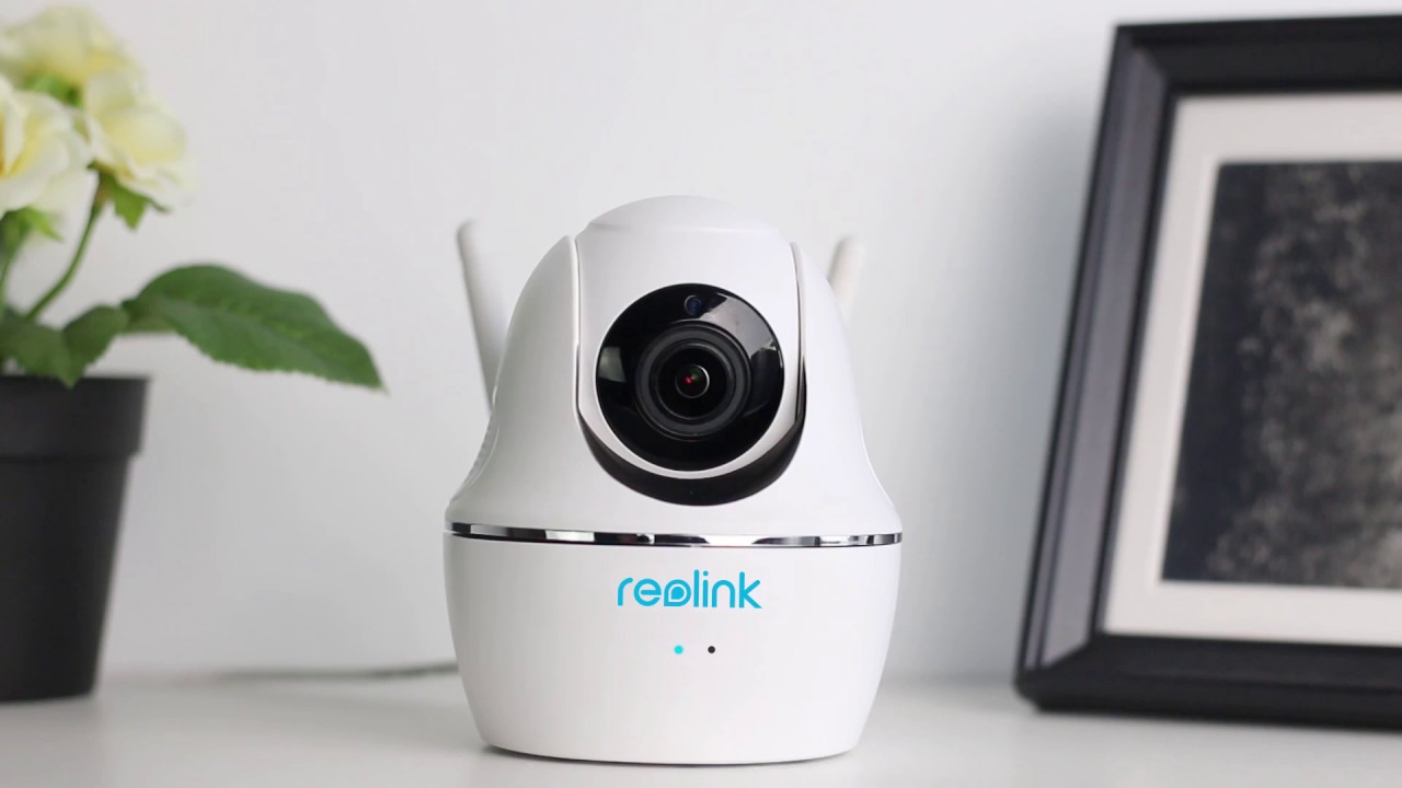 Reolink C2 Pro Smart Cam Review