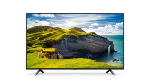 Xiaomi Mi TV 4X Pro 55-inch Review: Value for money par excellence