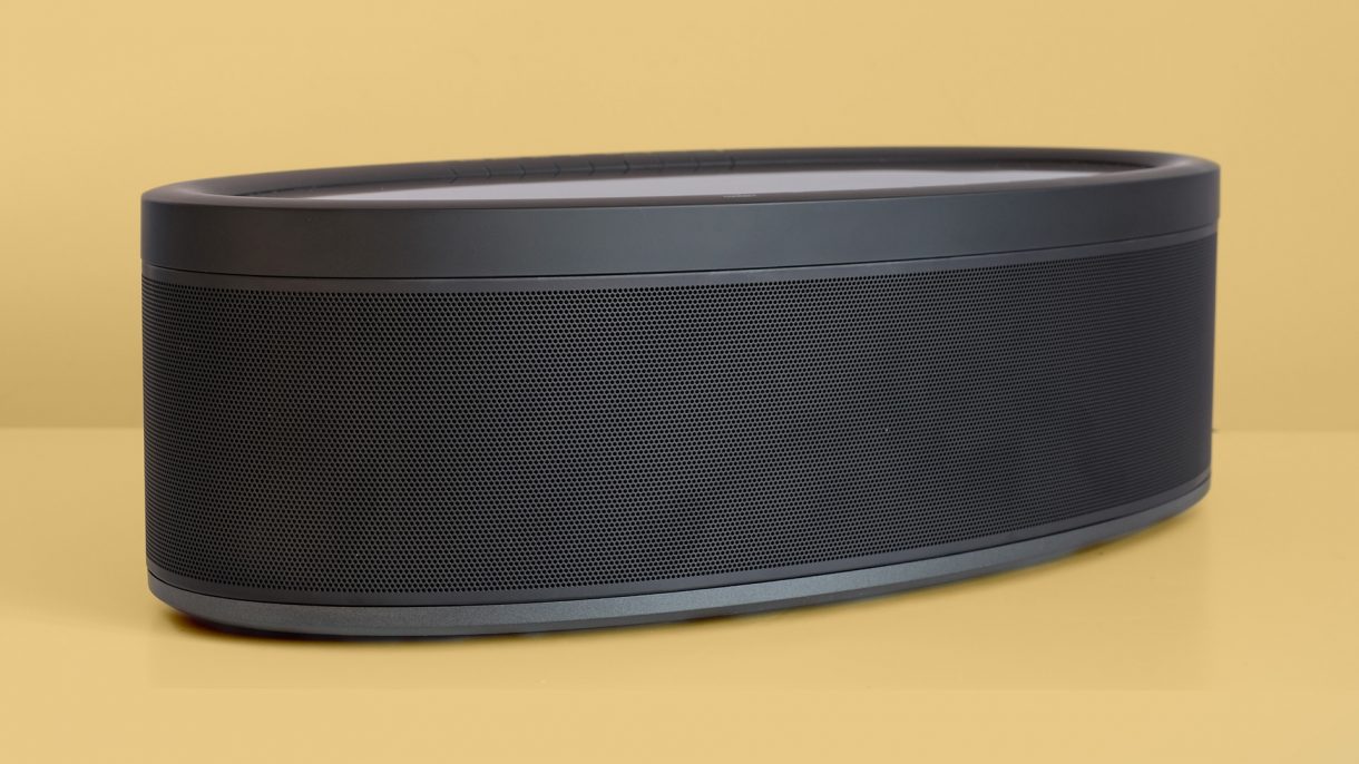 Yamaha MusicCast 50 Review