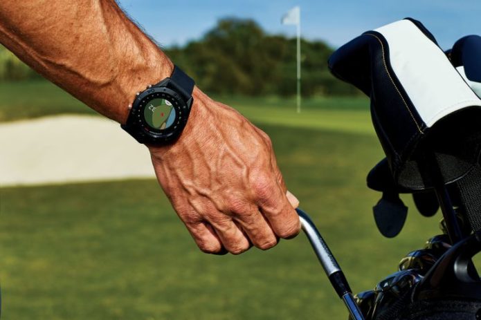 Best golf GPS watches, smartwatch apps and swing analyzers ( Updated April 2019)