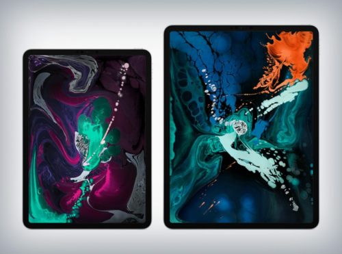 iPad Pro 5G set for 2021, report says