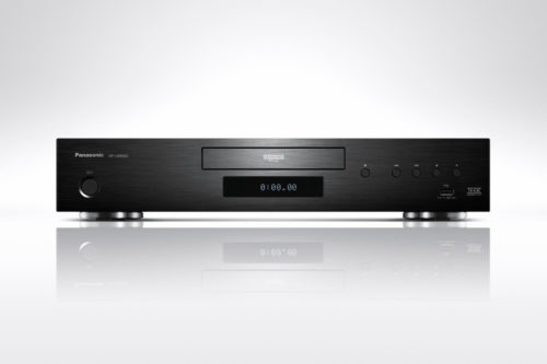 Panasonic DP-UB9000 Ultra HD Blu-ray player review: Here’s one manufacturer that’s not bailing on Blu-ray