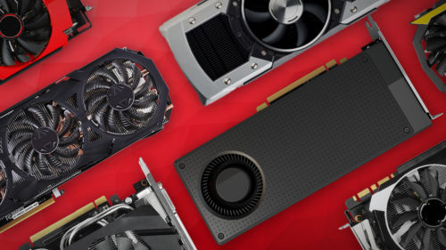 The best graphics cards for PC gaming