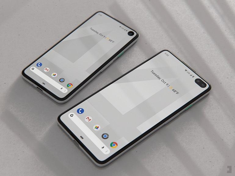 The most anticipated smartphones of 2019 UPDATED: The Honor 20, Pixel 3a, and OnePlus 7 may all debut by mid-May