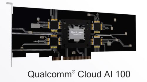 Qualcomm Cloud AI 100 aims to upend digital intelligence