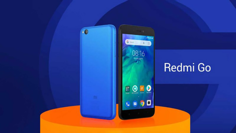 Redmi Go Review: A worthy upgrade for a feature phone user?