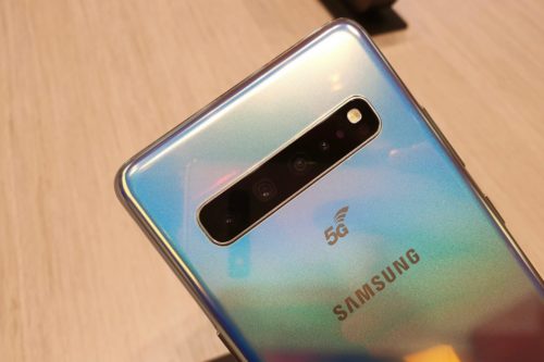 There’s another great reason to wait for the Samsung Galaxy S10 5G