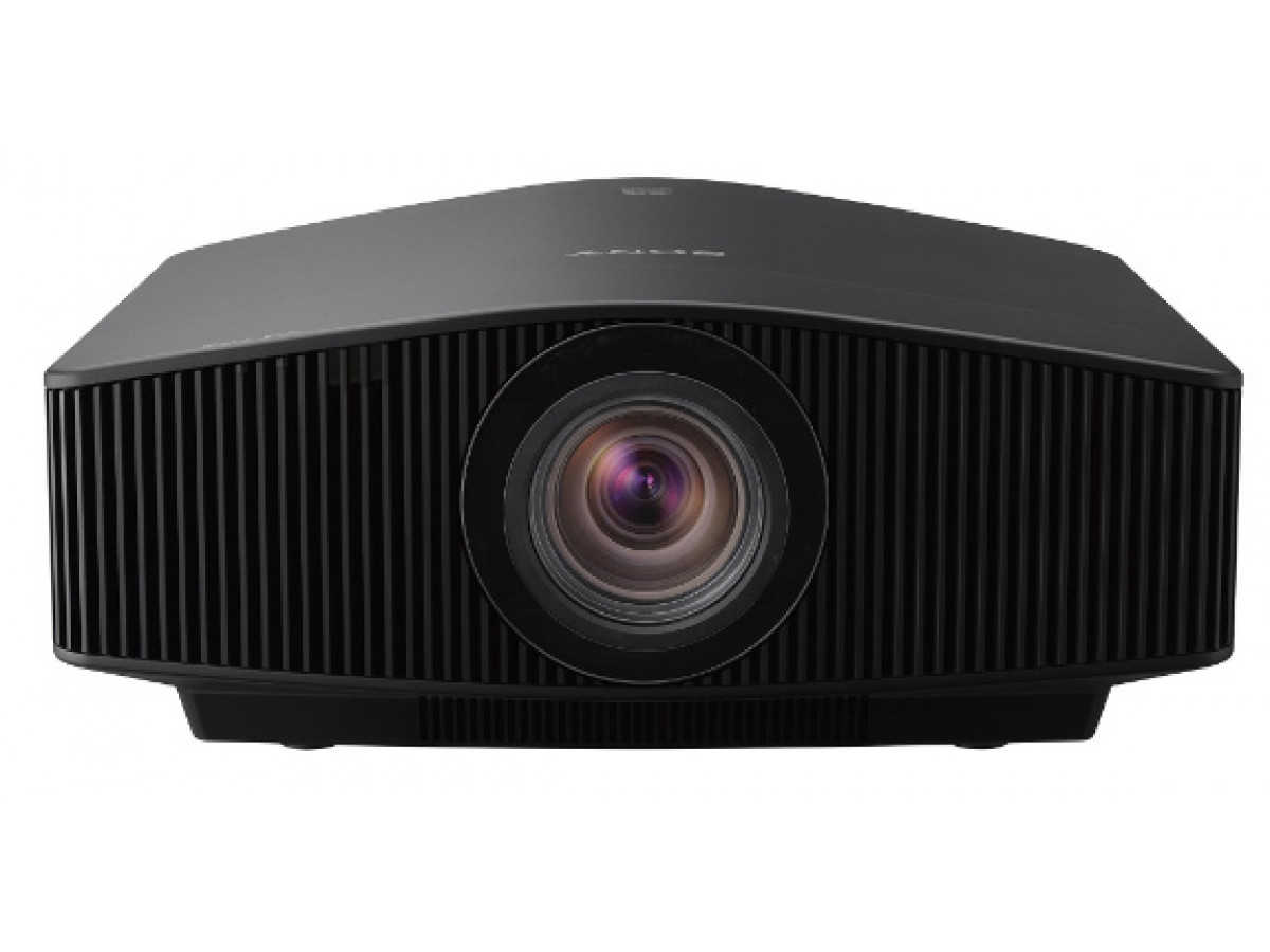 Sony VPL-VW870ES Review