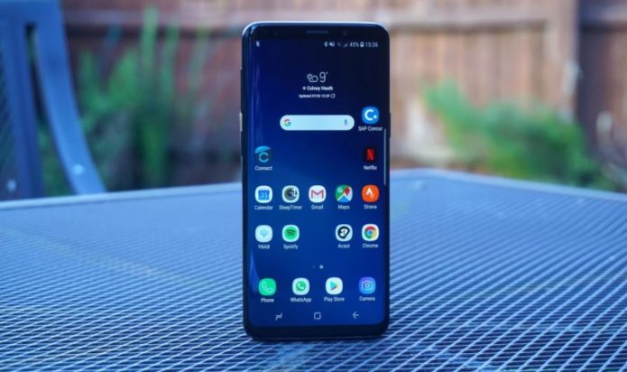 How to Unlock Your Network Restricted Samsung Galaxy S10
