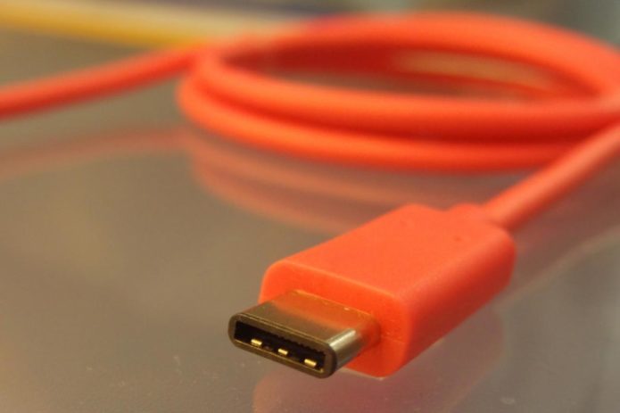 USB4: What this future standard means for USB chaos and Thunderbolt 3