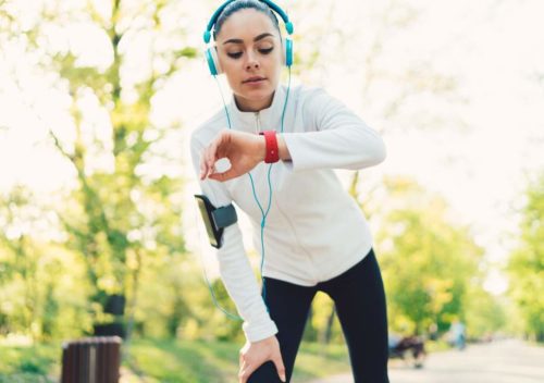 2019 Run to the beat: Best running watches and smartwatches with music playback