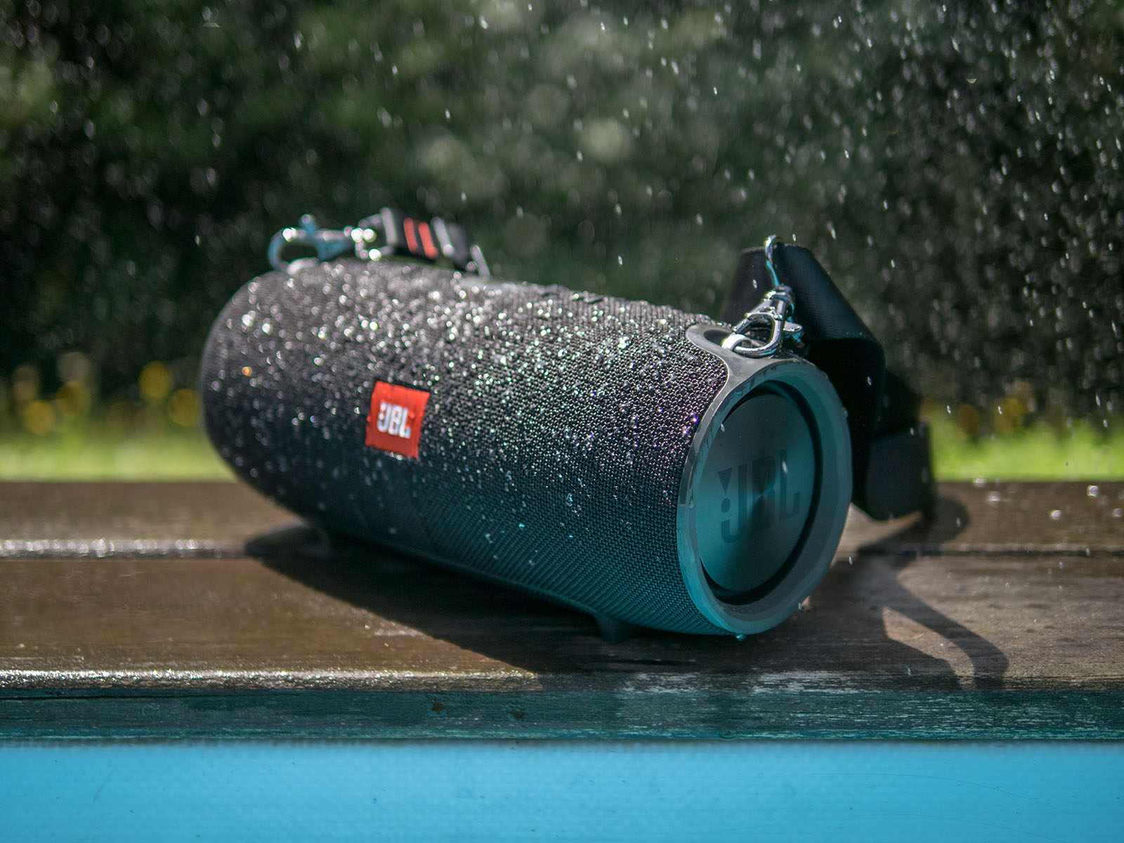 Top 10 Best Bass Bluetooth Speakers in 2019