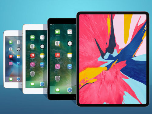 Which iPad should you buy? – UPDATED: The 2019 iPad Air and Mini join the list