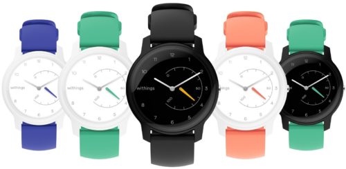 Withings Move review