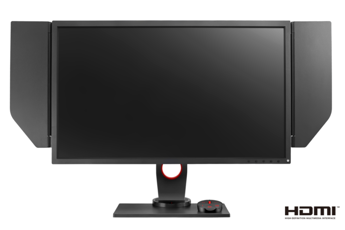 BenQ ZOWIE XL2740 27″ 240Hz Esports Gaming Monitor Review