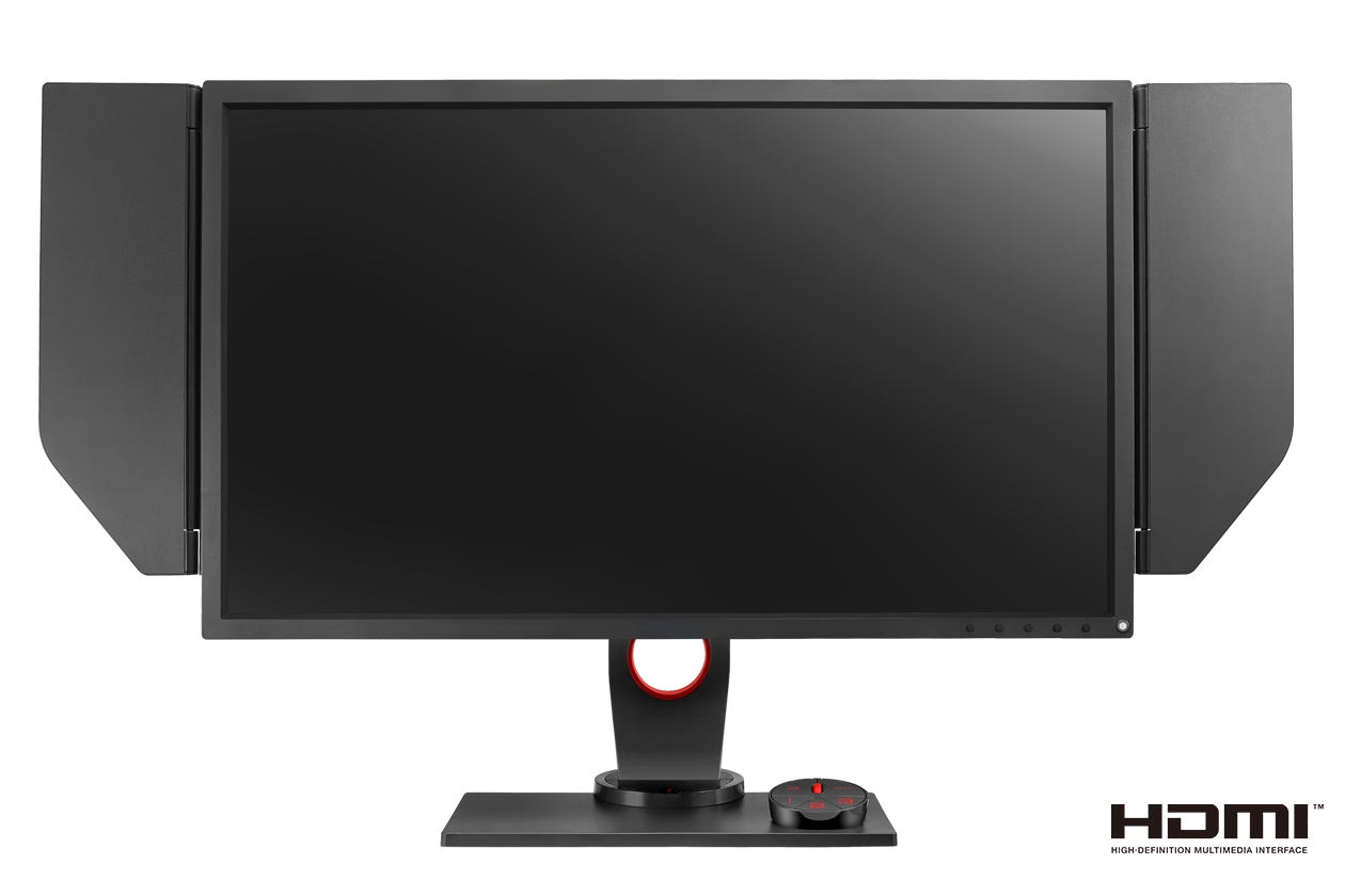 BenQ ZOWIE XL2740 27″ 240Hz Esports Gaming Monitor Review