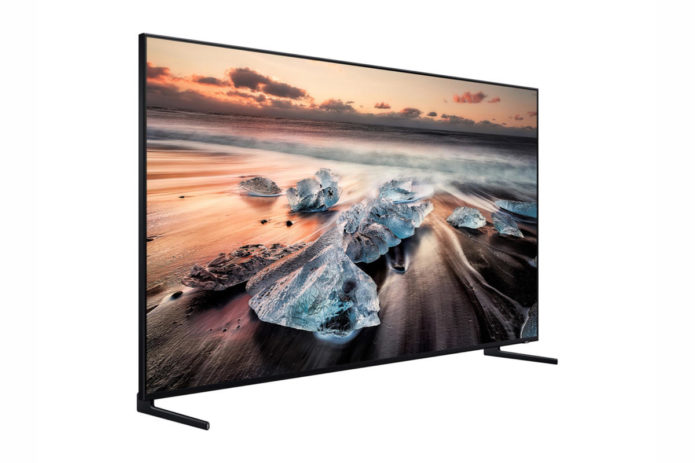 Samsung Q900 smart TV review: This 8K TV will make you forget all about 4K