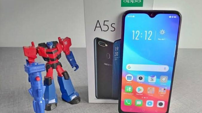 OPPO A5s vs A3s: What’s Changed?